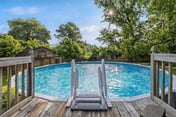 Chatt Vistas Oasis|3bdrm|5mtoTN|PoolDeckBBQFirePit