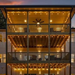 Chatt Vistas|4bdr-2Units|ViewsofLookoutMtn|HotTub|Slps 12+