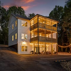 Chatt Vistas|6BR|Theater|HotTub|Pool|Plgrnd|Sleeps15+