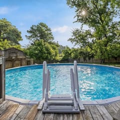 Chatt Vistas Oasis|3bdrm|5mtoTN|PoolDeckBBQFirePit