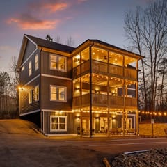 Chatt Vistas|NatPrks|Theater|Hot Tub|Pool|Plgrnd|Sleeps 15+