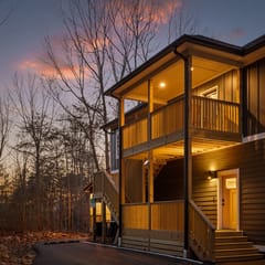 Chatt Vistas|NatPrks|4bdr|2Units|Hot Tub|Sleeps 12+