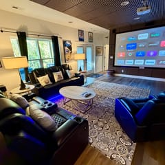ChattVistasNEW|HywdTheater|2bd|HtTub|FirPit|Slps8+