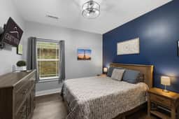 Lux Modern 3bd/2ba by Chick Battfld 20m to - Chatt Vistas