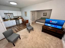 Side ofLookout Mtn-2 Story Hideaway-Sleeps14- Chatt Vistas