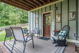 Side of Lookout Mtn-Prvt Open Concept APT-Chatt Vistas