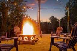 Chatt Vistas-6bdr 6ba-3 Story-Theater-HotTub-Sleeps 15+