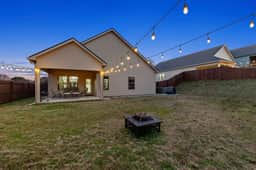 Lux 3bdrm/2bth HOT TUB Chick Battlefield 20m 2 Chatt Vistas