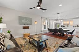 8bdrm10bth Dual Mod Treehouses Chickamauga20mn2 Chatt Vistas