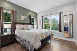 Chatt Vistas-NEW-4bdr-2Units-Hot Tub-Sleeps 12+