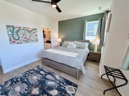 ChattVistas|Modern Family Townhouse|3Bd3Bt|Slps 6+