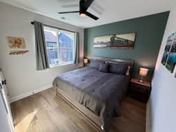 ChattVistas|Dwntwn Townhouse|Deck Fire Pit|2Bdrm