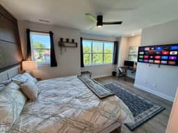 ChattVistas|Dwntwn Townhouse|Deck Fire Pit|2Bdrm