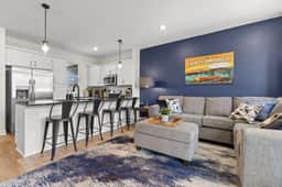 ChattVistas|Dwntwn Townhouse|Deck Fire Pit|2Bdrm