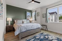 ChattVistas|Modern Family Townhouse|3Bd3Bt|Slps 6+