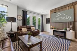 ChattVistas|Modern Family Townhouse|3Bd3Bt|Slps 6+