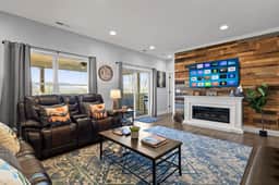 ChattVistasNEW|Cali|VIEWS|2bd/2ba|5min2TN|Slps6+ - Image 3