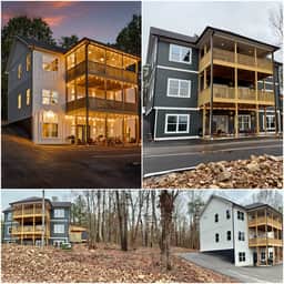 ChattVistas|TWOCabins|12BR|HotTubs|Pool|Plgrnd|30+ - Image 2