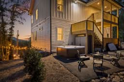 ChattVistas|THREECabins|18BR|Pool|Plgrnd|HotTubs|50+ - Image 4