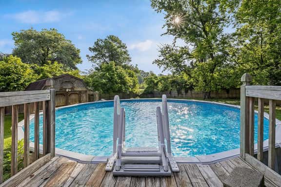 Chatt Vistas Oasis|3bdrm|5mtoTN|PoolDeckBBQFirePit - Image 1