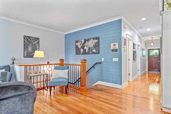 Side of Lookout Mtn-2bdrm Lux Bungalow-Chatt Vistas