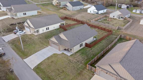 Lux Twin Homes 6bd/4ba Sleeps 18+people-20m to -Chatt Vistas