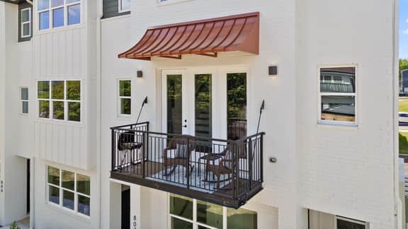 ChattVistas|TWO Family Townhouses|5Bd6Bt|Slps 12+