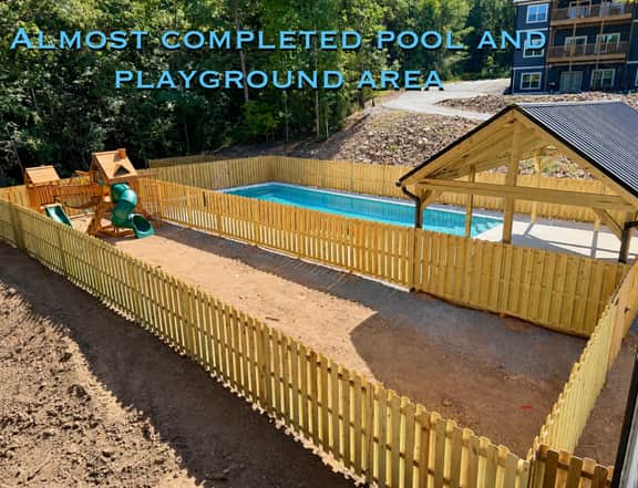 Chatt Vistas|6BR|Theater|HotTub|Pool|Plgrnd|Sleeps15+ - Image 5