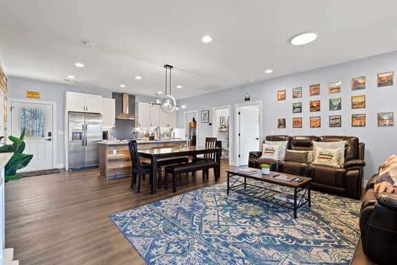 ChattVistasNEW|Cali|VIEWS|2bd/2ba|5min2TN|Slps6+ - Image 4