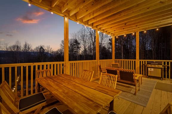 ChattVistasNEW|Pool|Plygrnd|2bd2ba|Patio|Sleeps 6 - Image 3