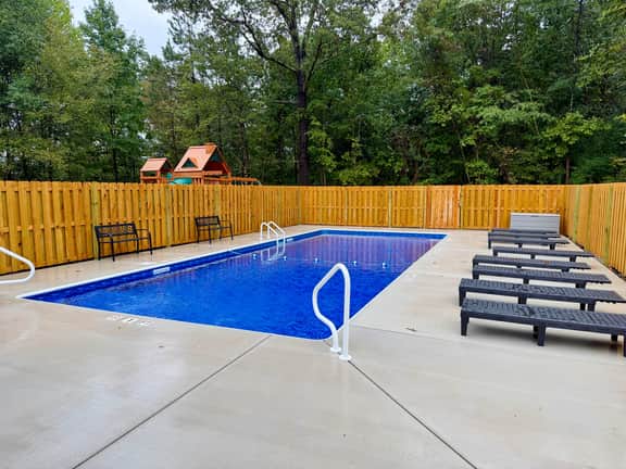 ChattVistasNEW |6BR|Theater|HotTub|Pool|Plgrnd|Slps15+ - Image 2
